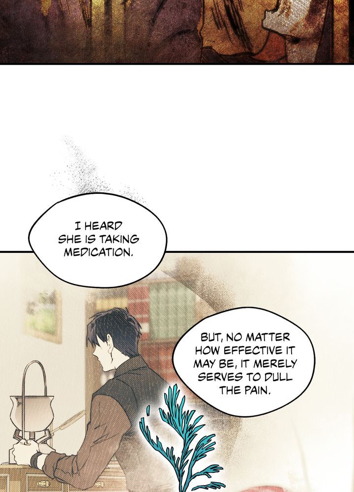 Read The Spark in Your Eyes Manga Online