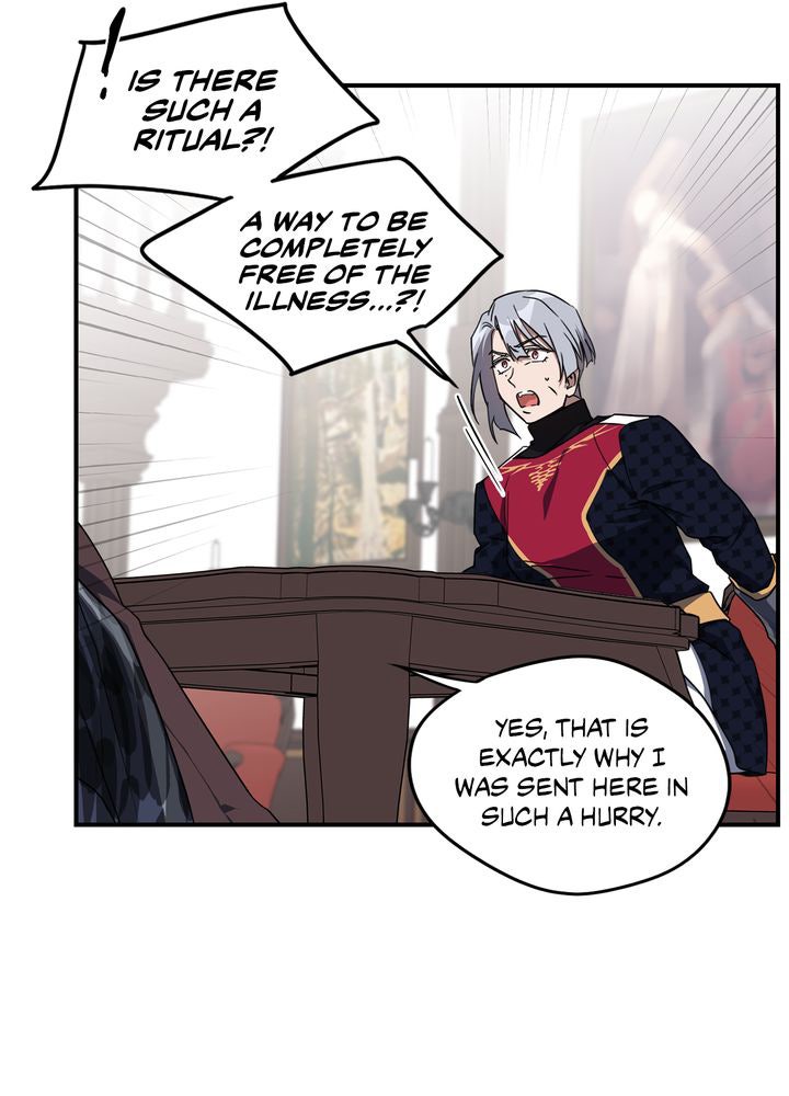 Read The Spark in Your Eyes Manga Online
