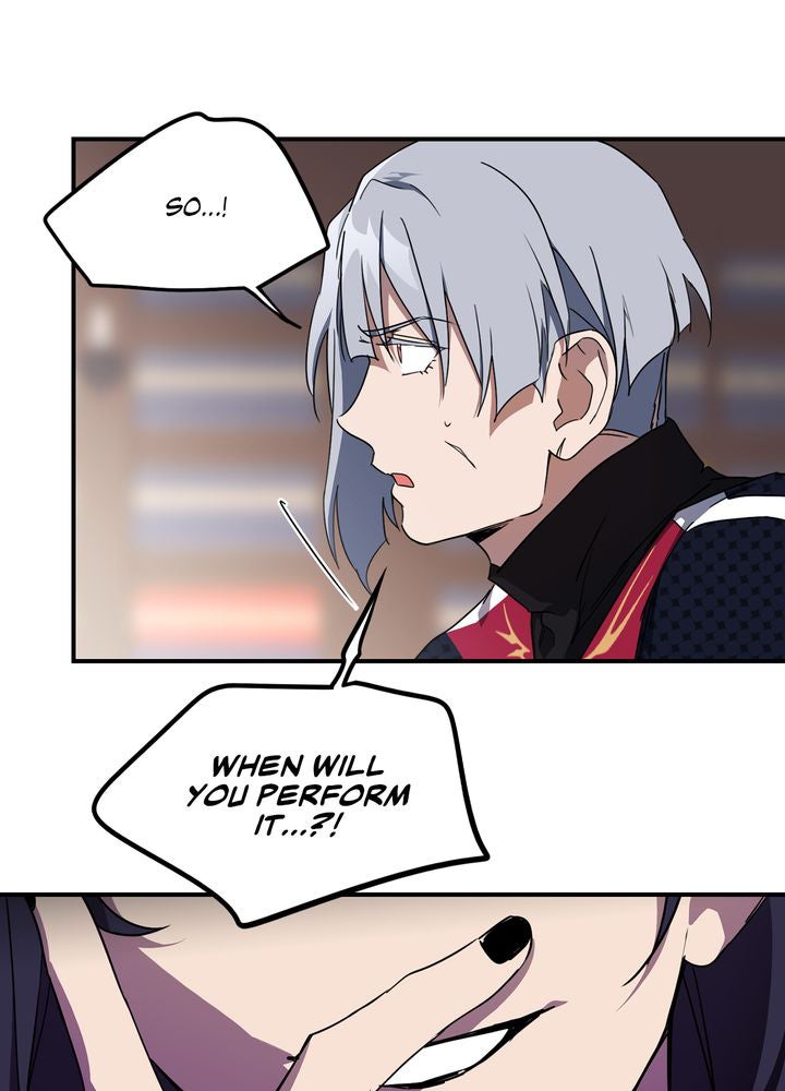 Read The Spark in Your Eyes Manga Online