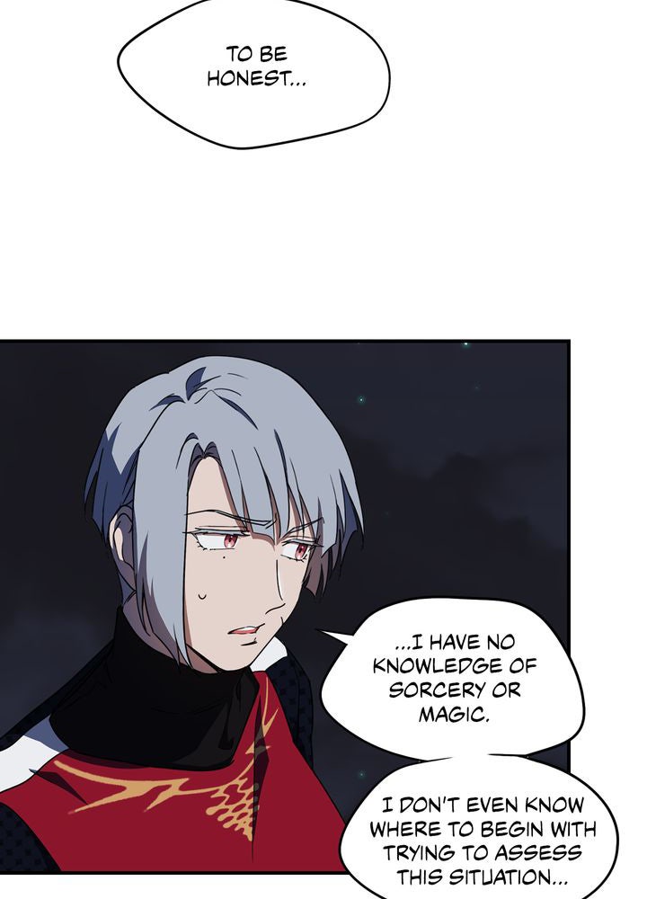 Read The Spark in Your Eyes Manga Online