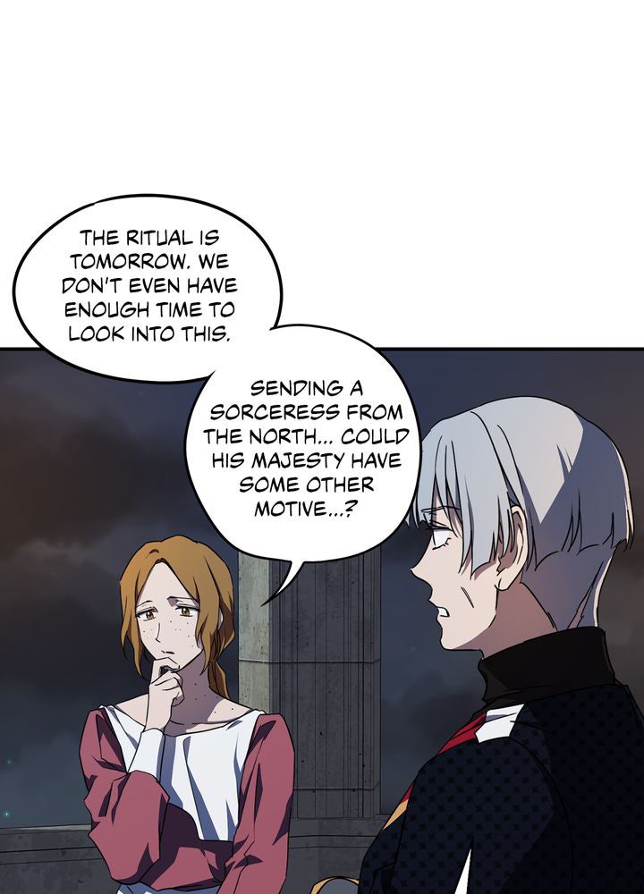 Read The Spark in Your Eyes Manga Online