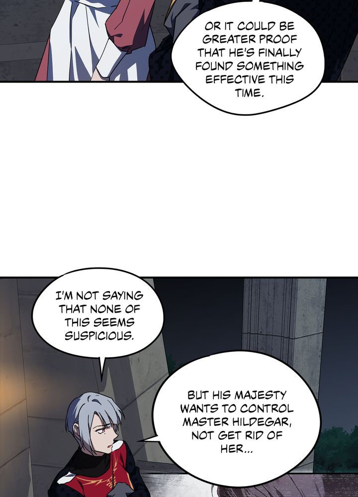 Read The Spark in Your Eyes Manga Online