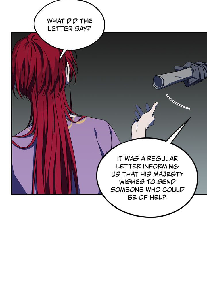 Read The Spark in Your Eyes Manga Online