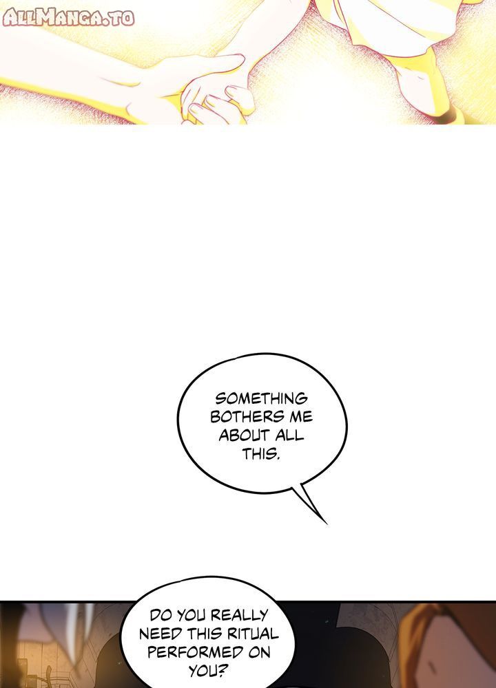 Read The Spark in Your Eyes Manga Online