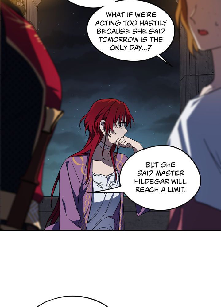 Read The Spark in Your Eyes Manga Online
