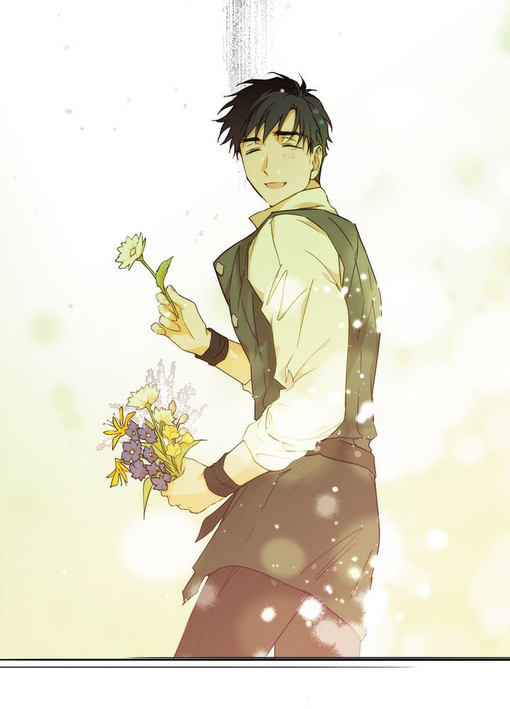 Read The Spark in Your Eyes Manga Online