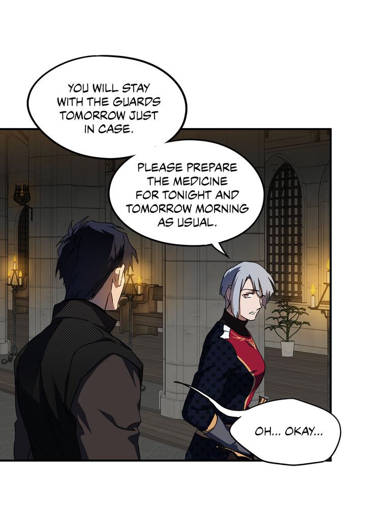 Read The Spark in Your Eyes Manga Online