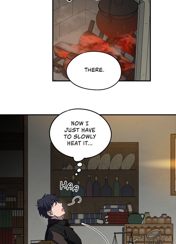 Read The Spark in Your Eyes Manga Online