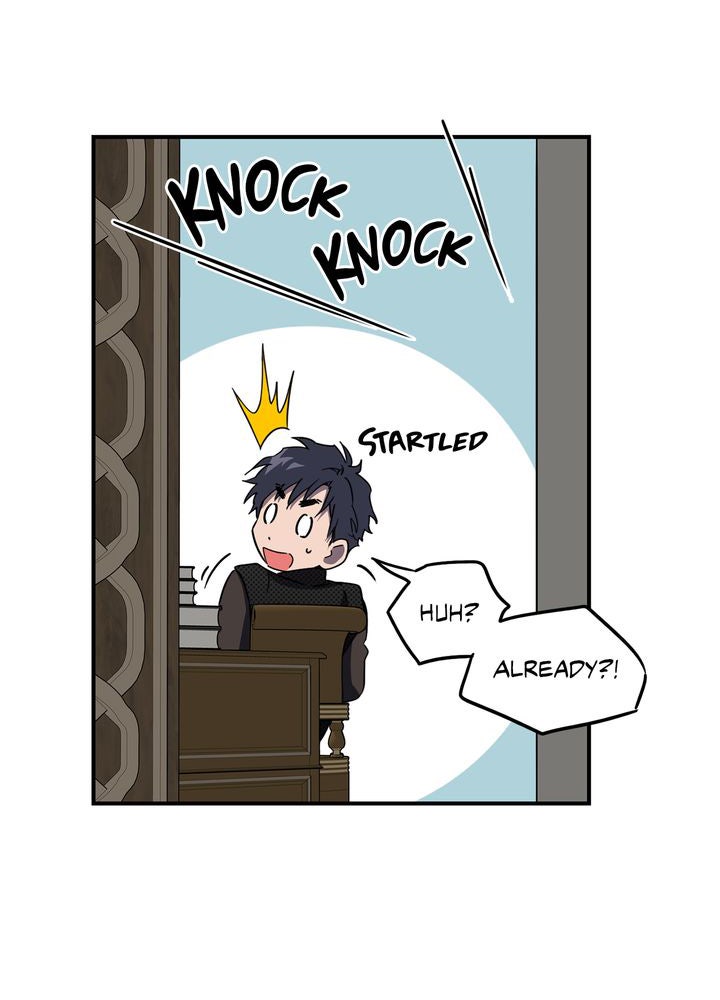 Read The Spark in Your Eyes Manga Online