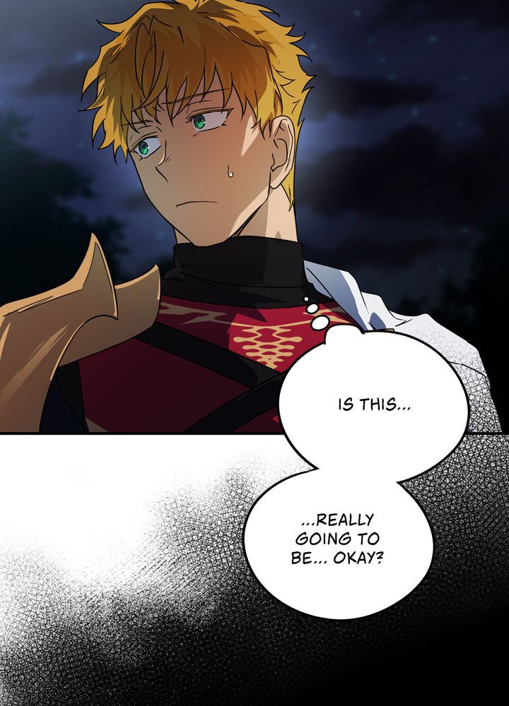 Read The Spark in Your Eyes Manga Online