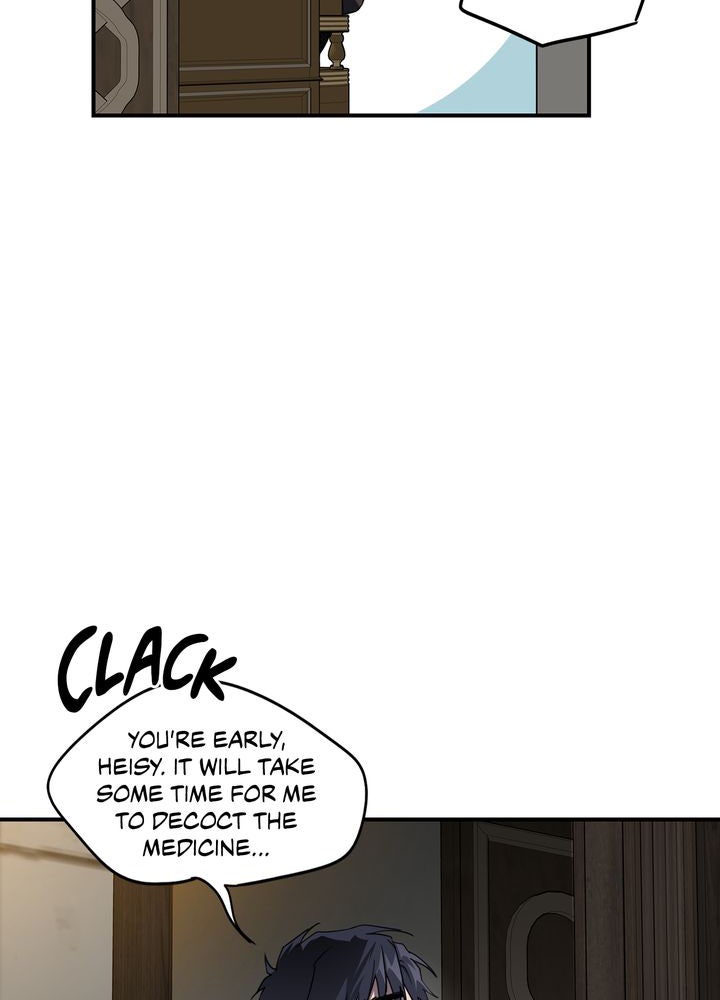 Read The Spark in Your Eyes Manga Online