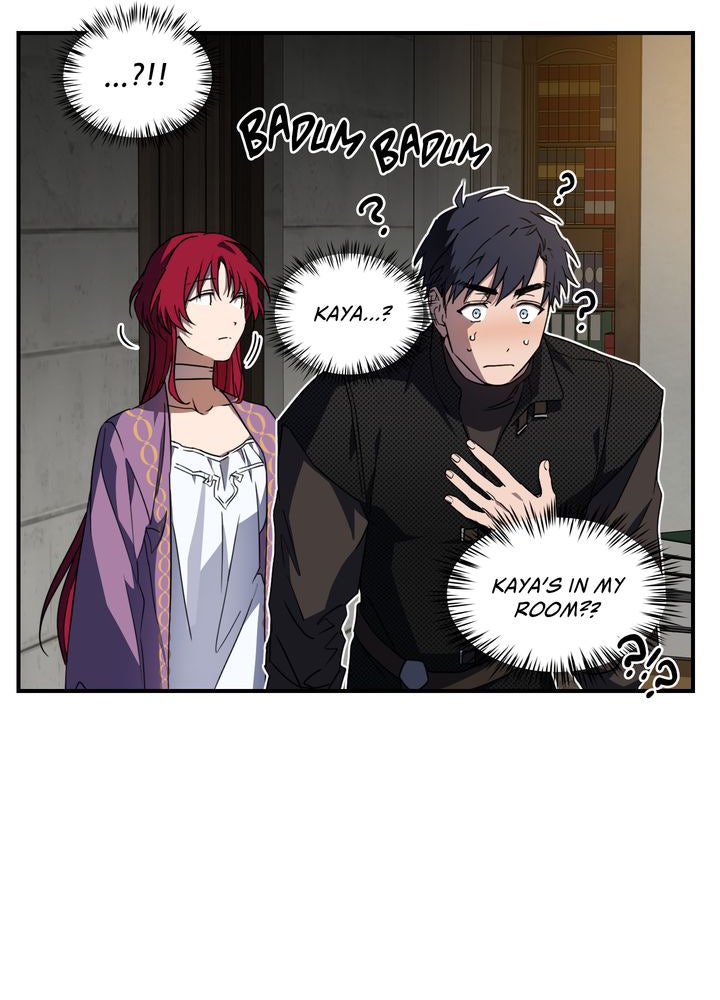 Read The Spark in Your Eyes Manga Online