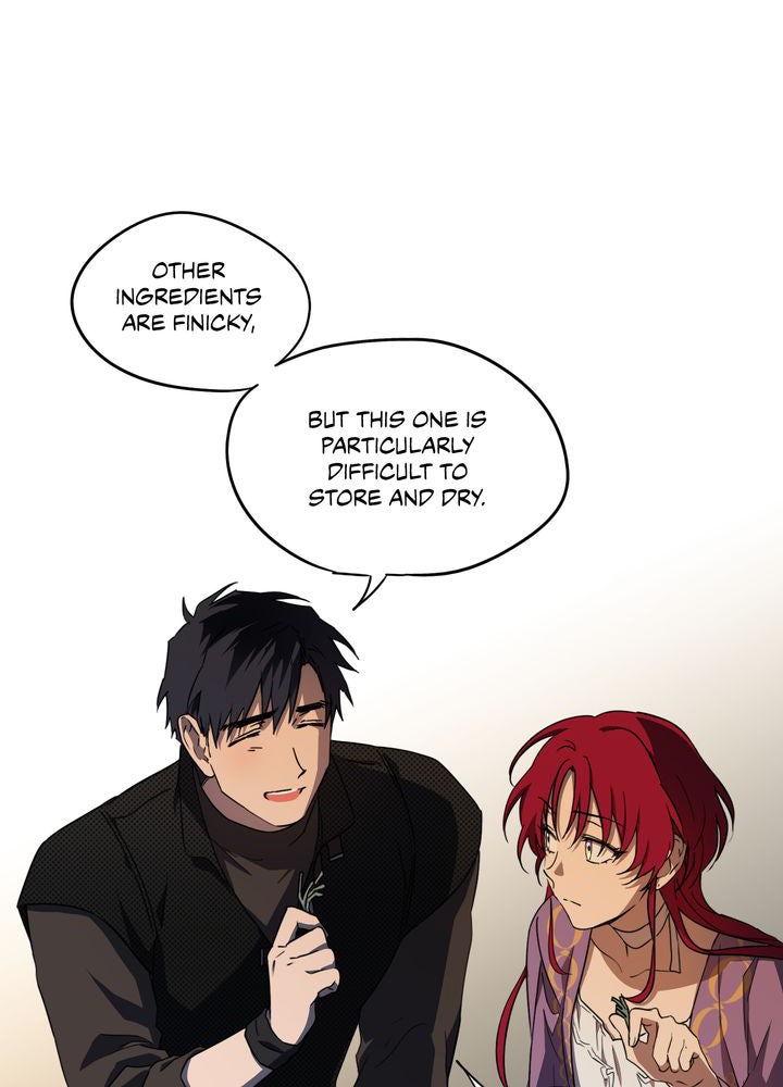 Read The Spark in Your Eyes Manga Online
