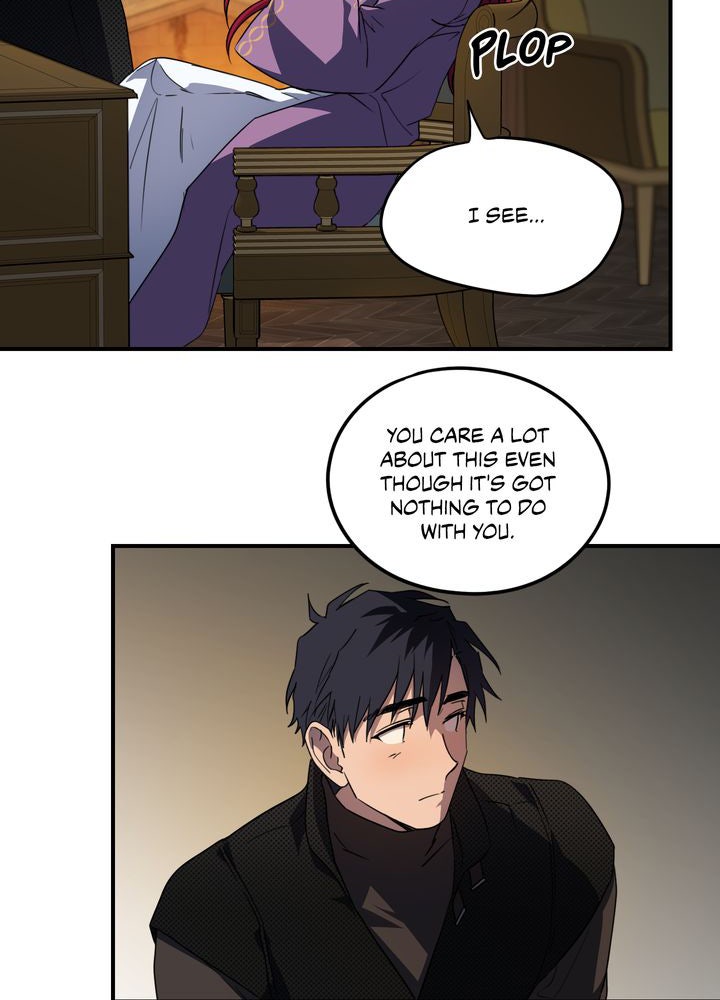 Read The Spark in Your Eyes Manga Online