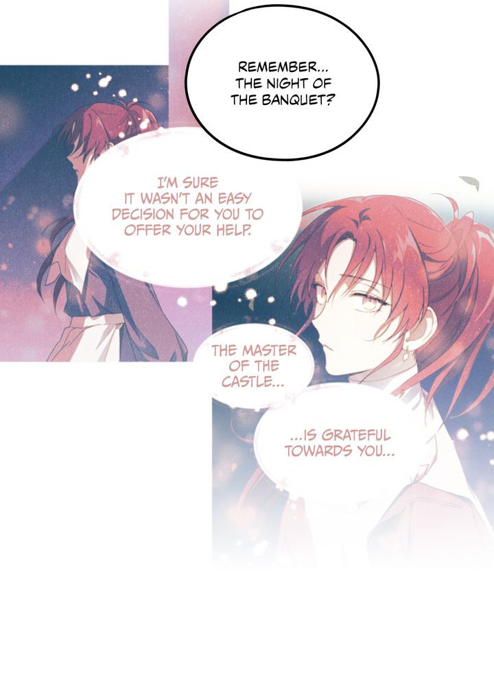 Read The Spark in Your Eyes Manga Online