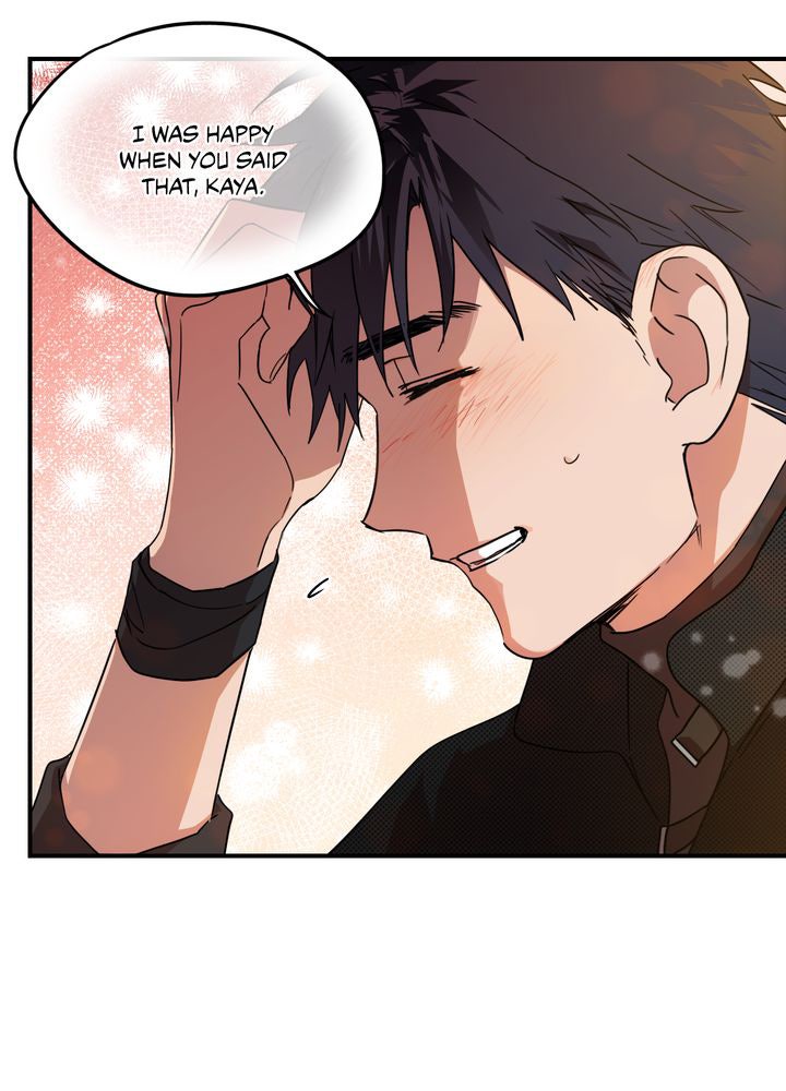 Read The Spark in Your Eyes Manga Online