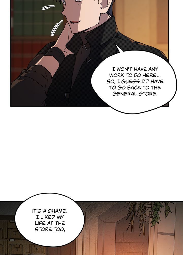Read The Spark in Your Eyes Manga Online