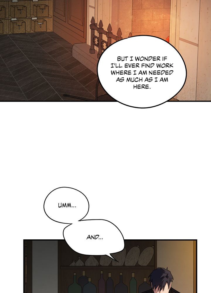 Read The Spark in Your Eyes Manga Online