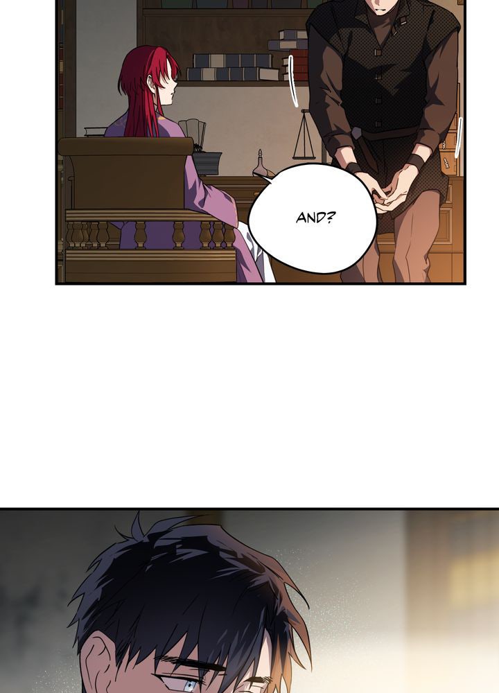 Read The Spark in Your Eyes Manga Online