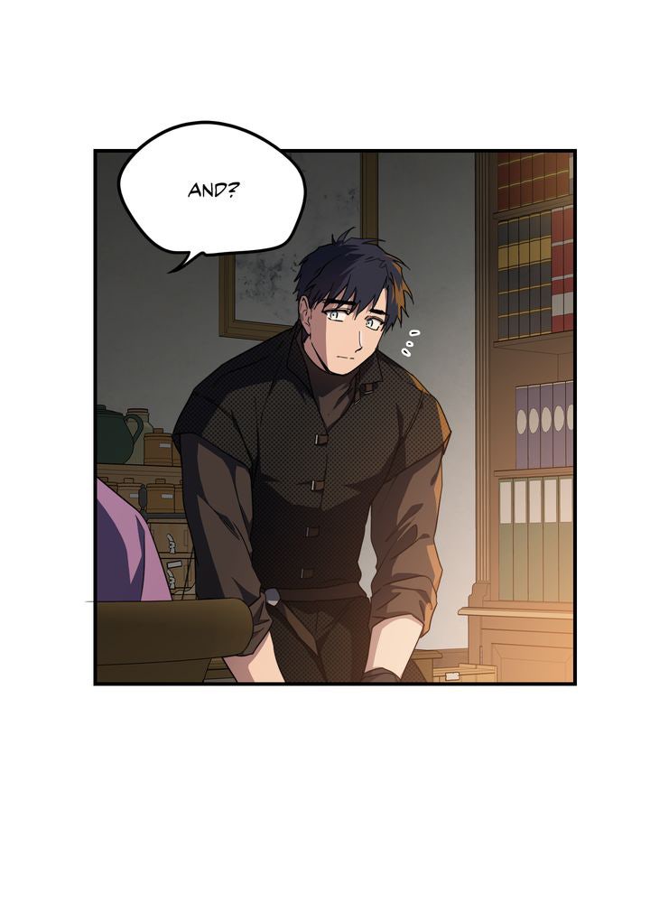 Read The Spark in Your Eyes Manga Online