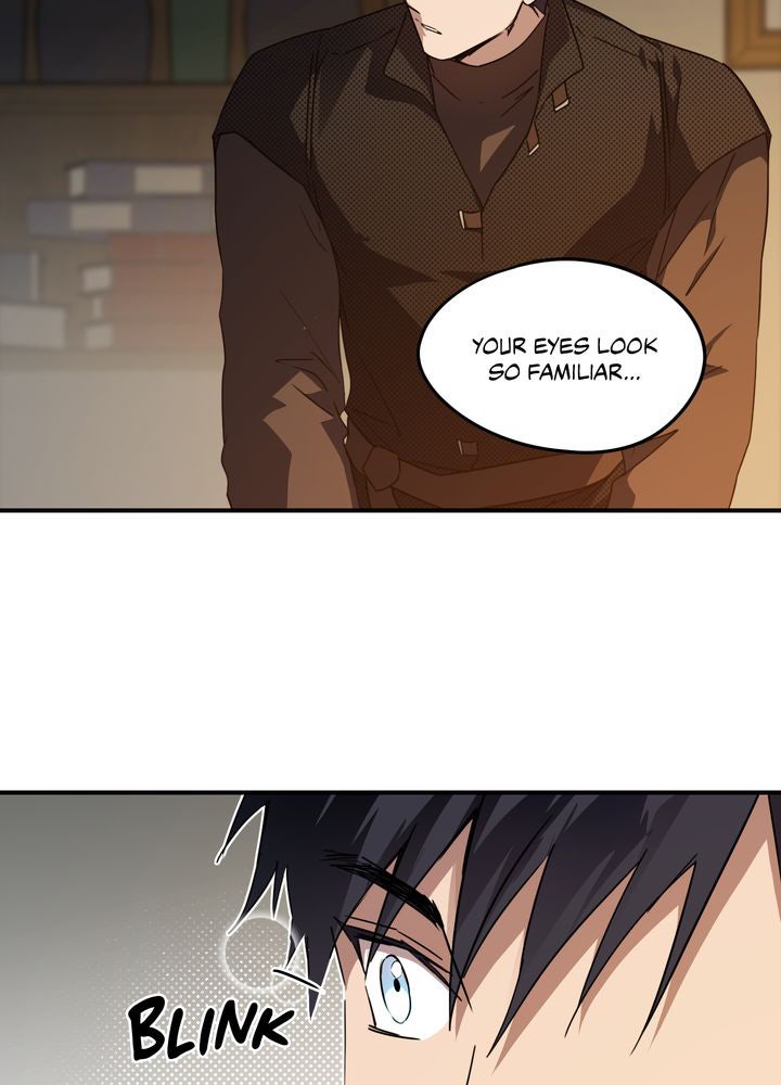 Read The Spark in Your Eyes Manga Online