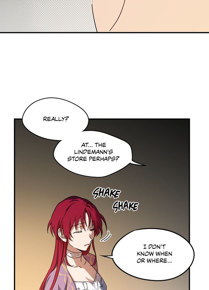 Read The Spark in Your Eyes Manga Online