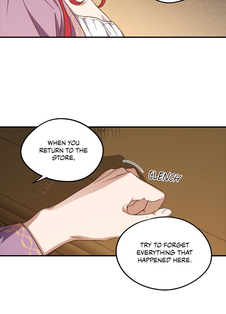 Read The Spark in Your Eyes Manga Online