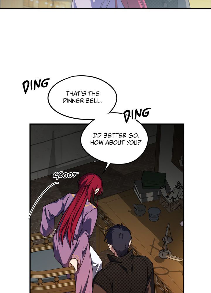 Read The Spark in Your Eyes Manga Online