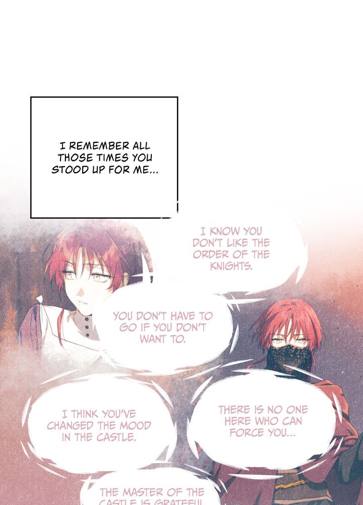 Read The Spark in Your Eyes Manga Online