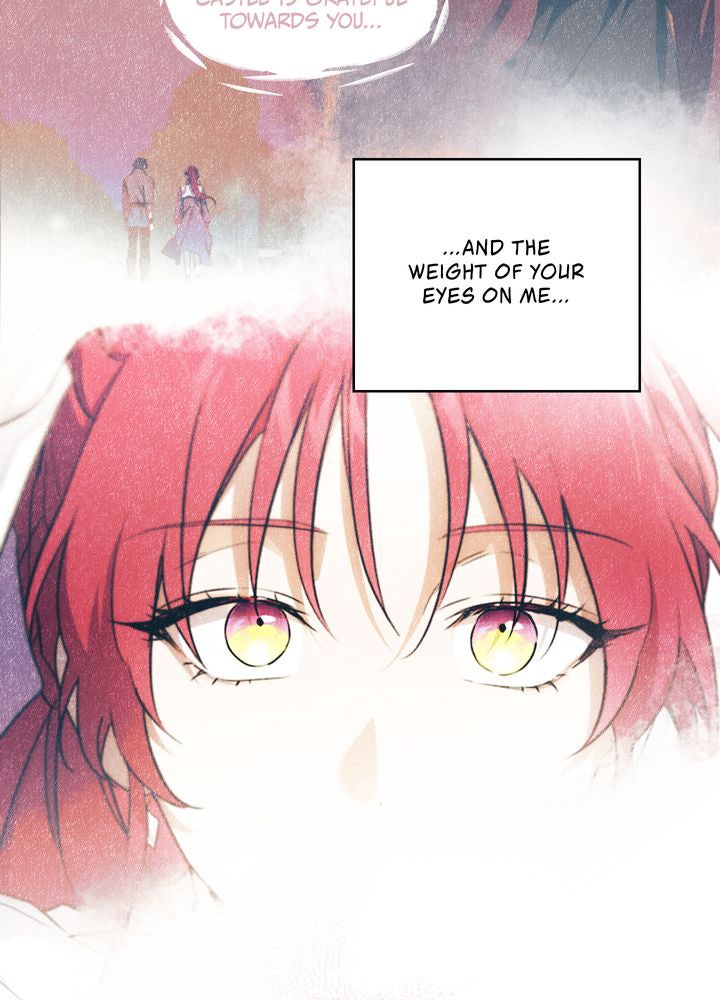 Read The Spark in Your Eyes Manga Online