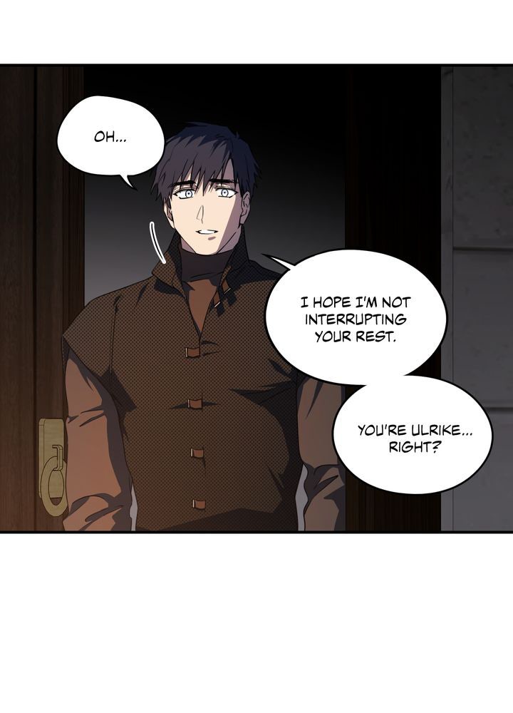 Read The Spark in Your Eyes Manga Online