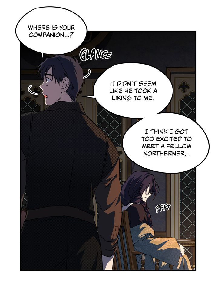 Read The Spark in Your Eyes Manga Online