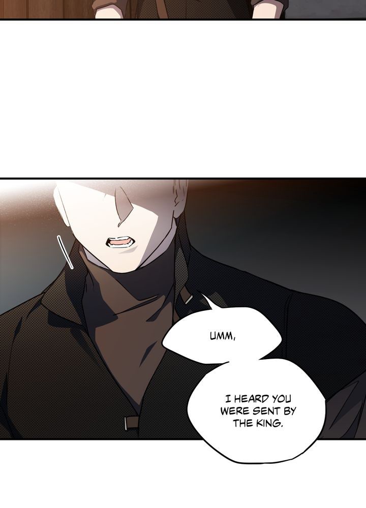 Read The Spark in Your Eyes Manga Online