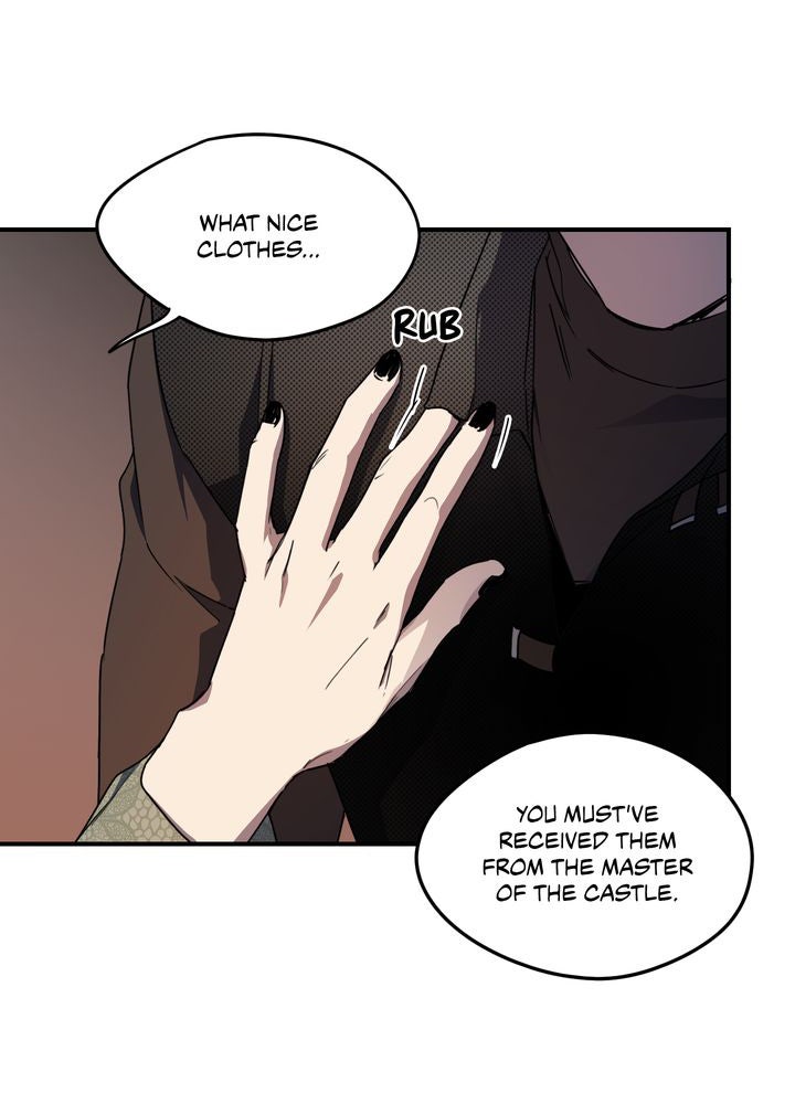 Read The Spark in Your Eyes Manga Online