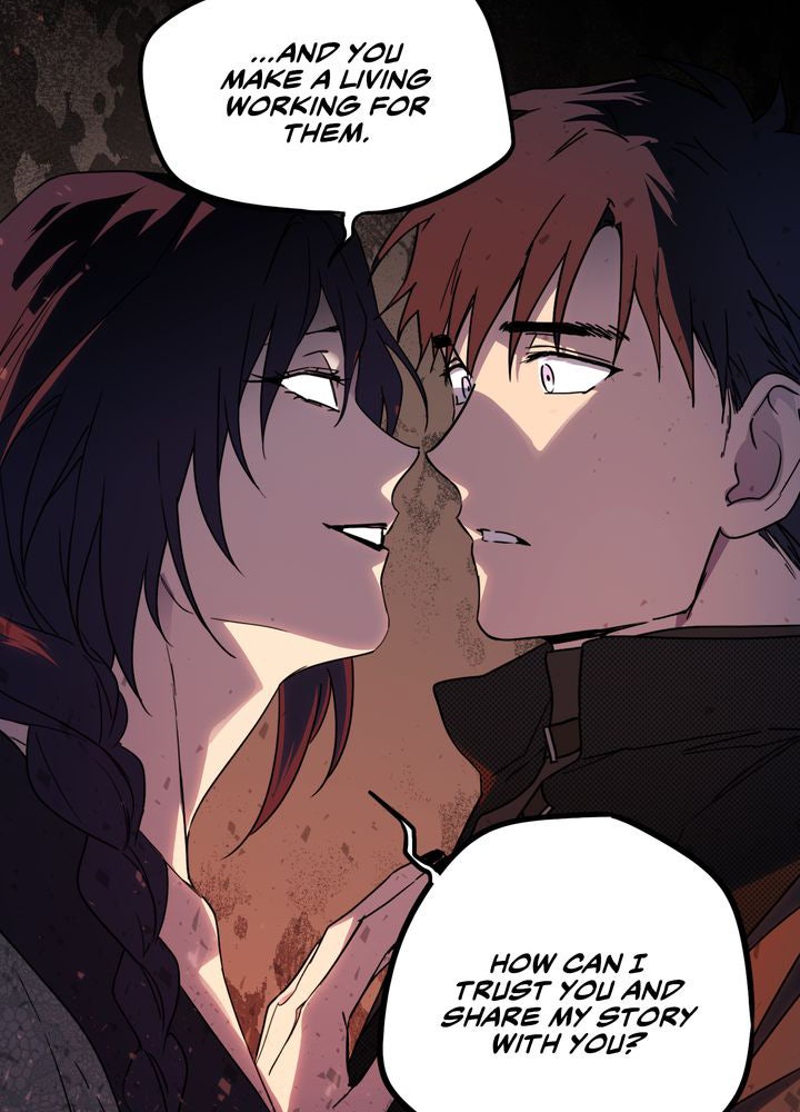 Read The Spark in Your Eyes Manga Online
