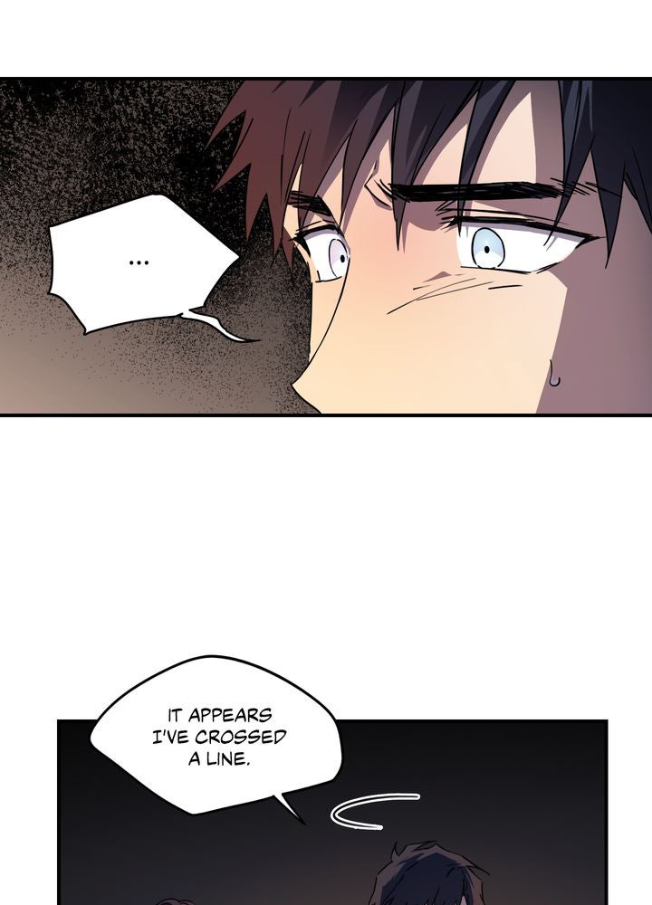 Read The Spark in Your Eyes Manga Online