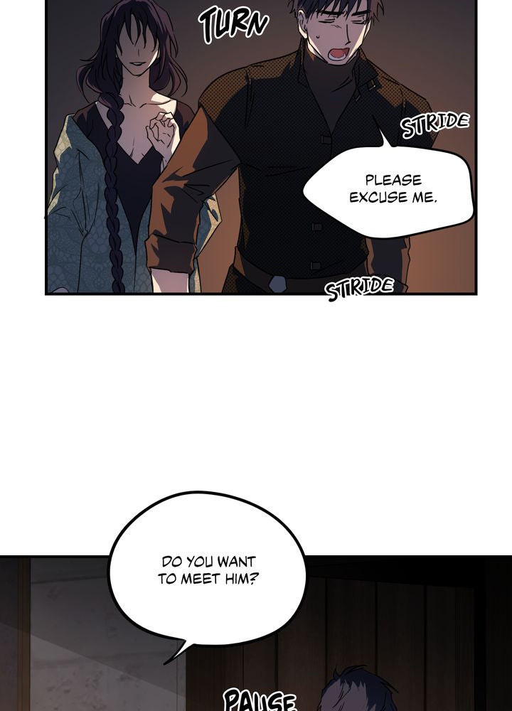 Read The Spark in Your Eyes Manga Online