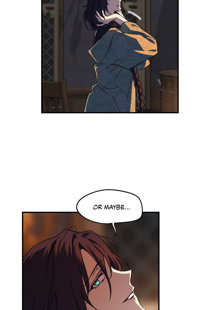 Read The Spark in Your Eyes Manga Online