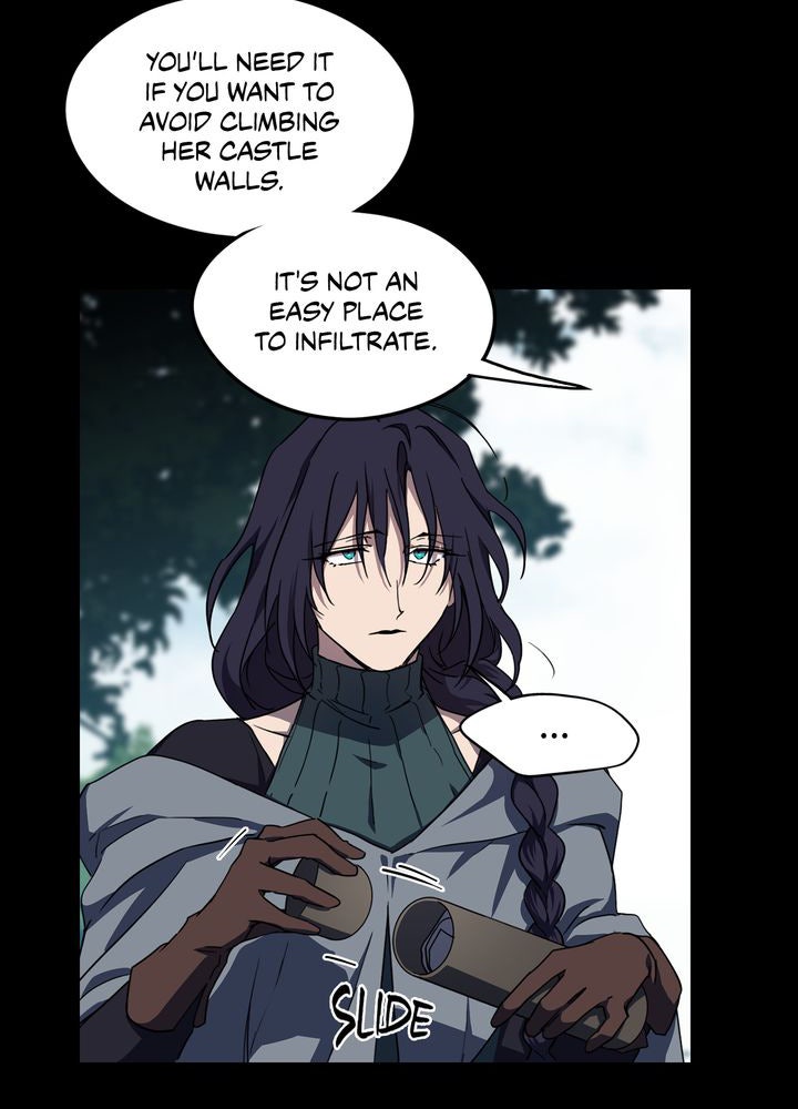 Read The Spark in Your Eyes Manga Online