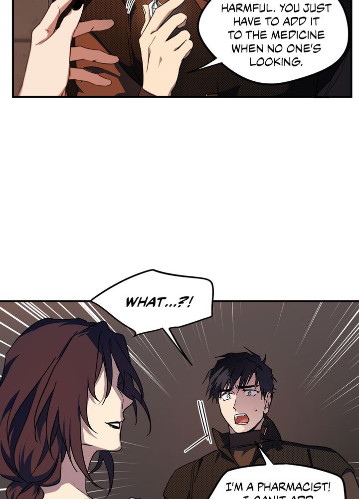 Read The Spark in Your Eyes Manga Online