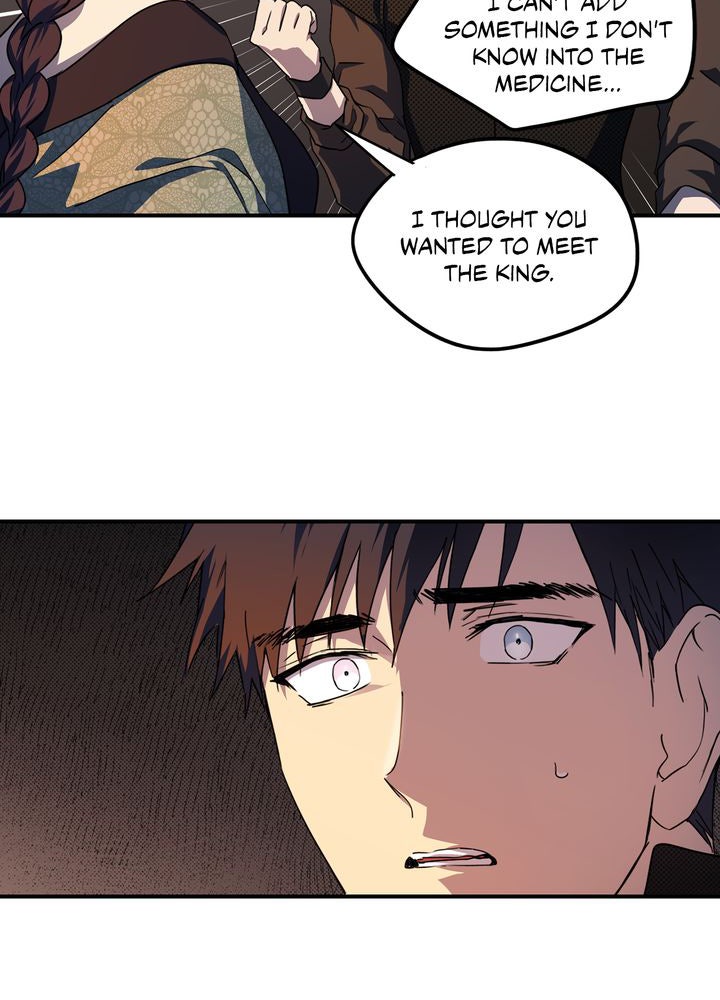 Read The Spark in Your Eyes Manga Online