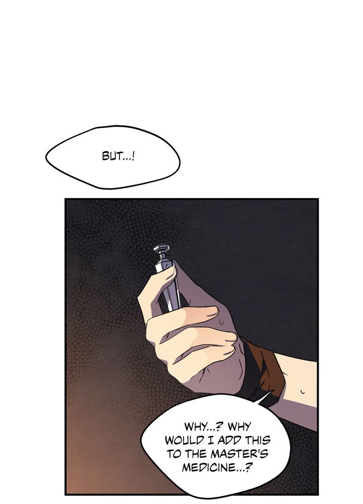 Read The Spark in Your Eyes Manga Online