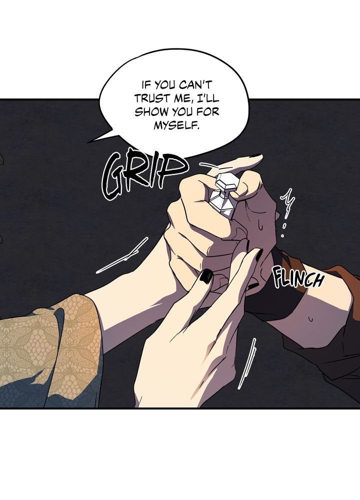 Read The Spark in Your Eyes Manga Online