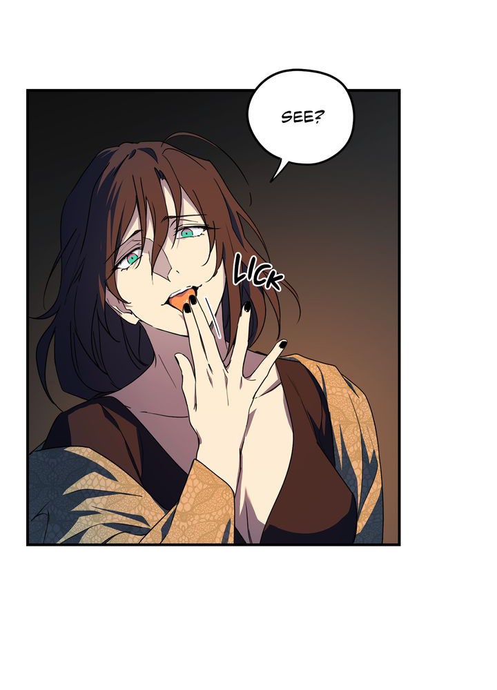 Read The Spark in Your Eyes Manga Online