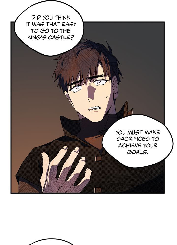 Read The Spark in Your Eyes Manga Online