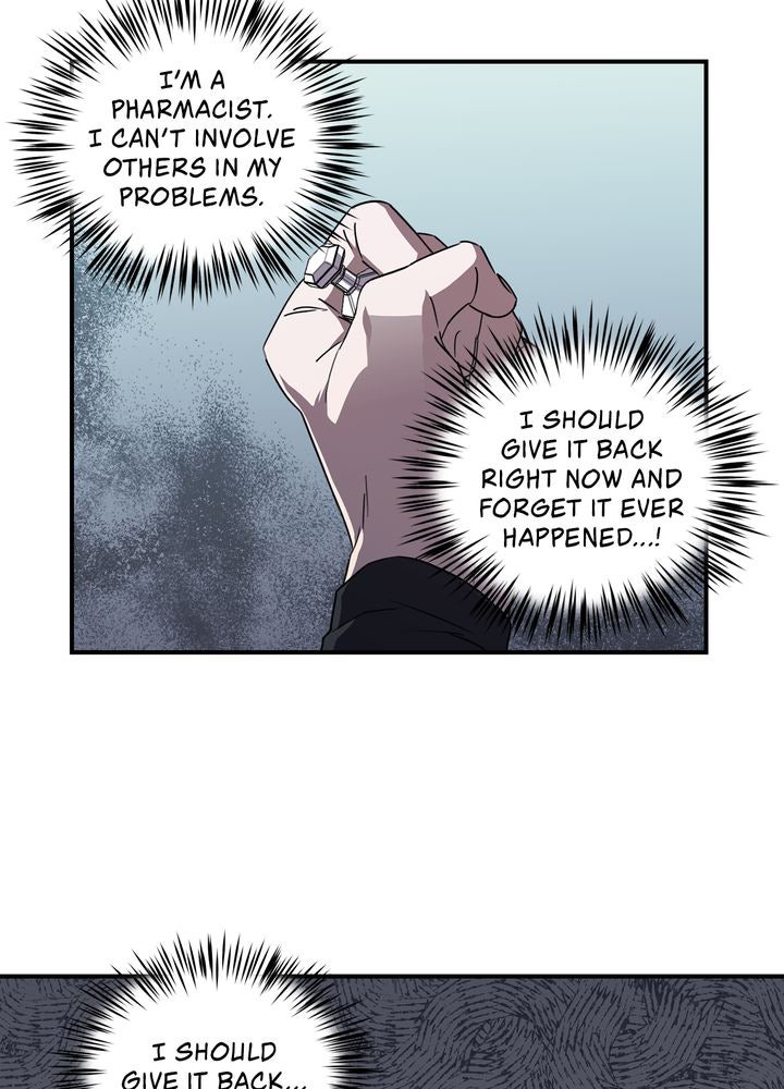 Read The Spark in Your Eyes Manga Online