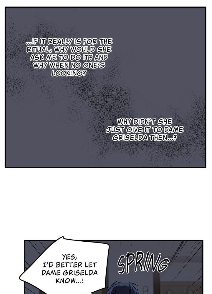 Read The Spark in Your Eyes Manga Online