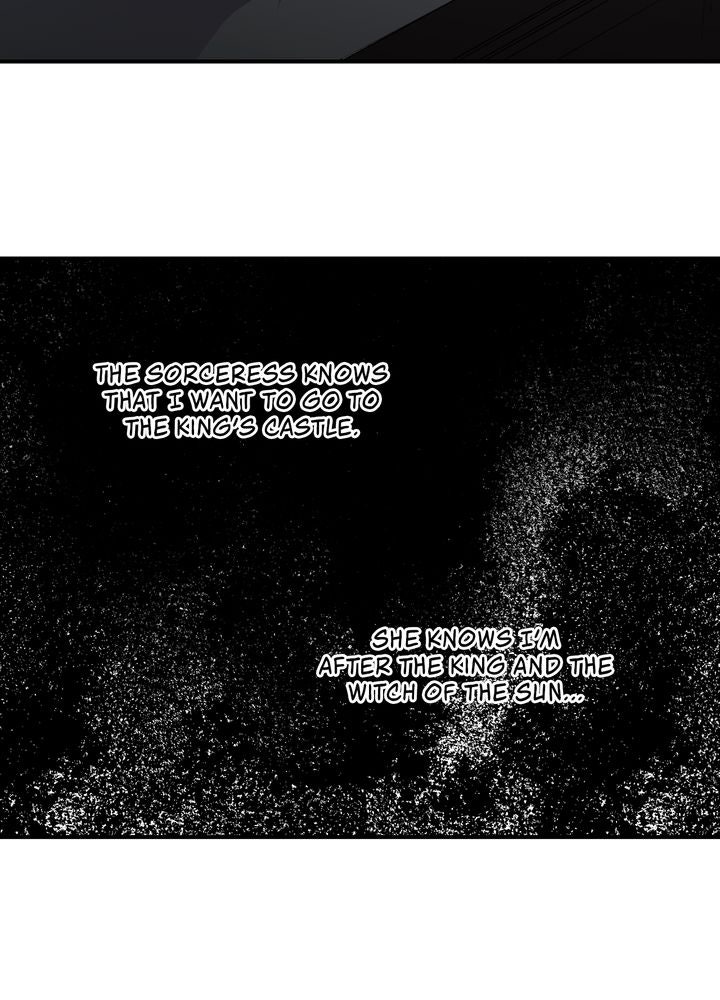 Read The Spark in Your Eyes Manga Online