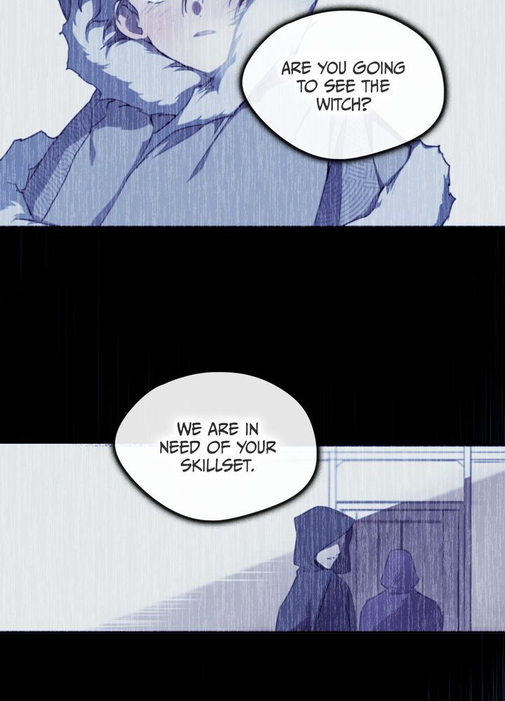 Read The Spark in Your Eyes Manga Online