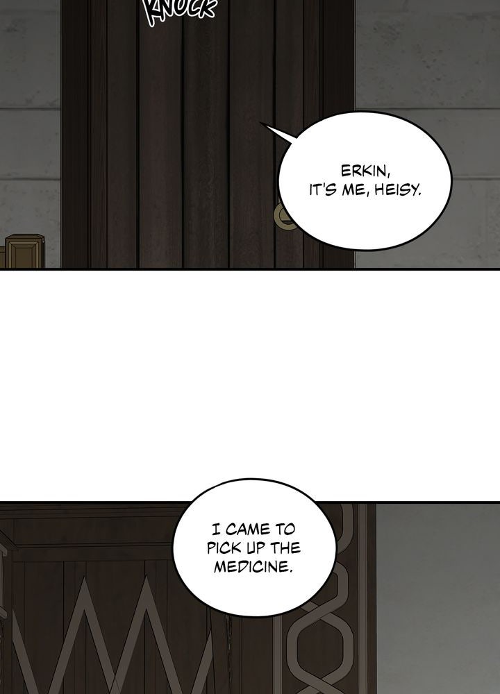 Read The Spark in Your Eyes Manga Online